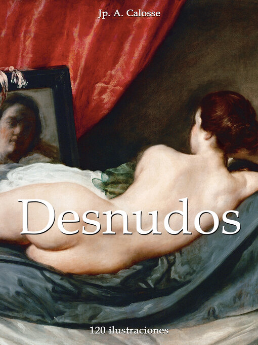 Title details for Desnudos by Jp. A. Calosse - Available
